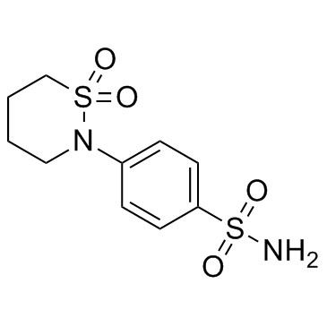 噻嗪磺胺