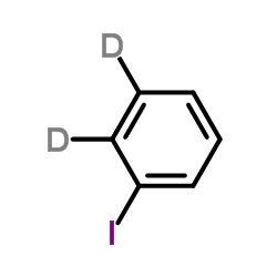 Iodo(2,3-2H2)benzene