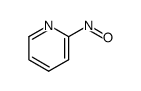 2-Nitrosopyridine