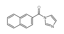 1-(2-萘甲酰基)咪唑