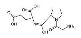 甘氨酰-脯氨酰-谷氨酸