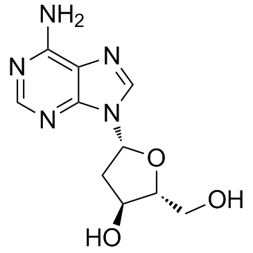 2'-脱氧腺苷