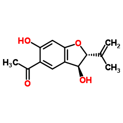 反式-2,3-二氢-3-羟基兰草素