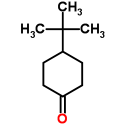 4-叔丁基环己酮