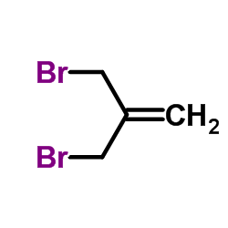 3-溴-2-溴甲基-1-丙烯