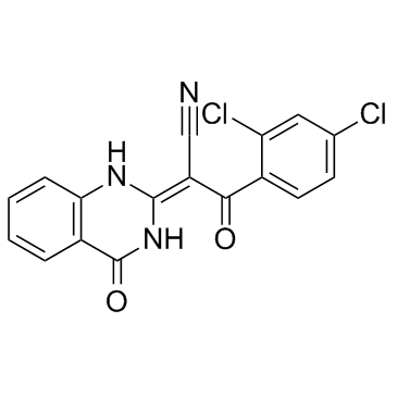 HPI-4 (Ciliobrevin A)