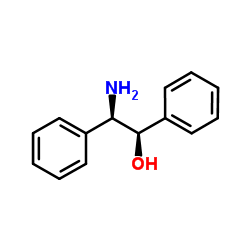 (R,R)-(+)-2-氨基-1,2-二苯乙醇
