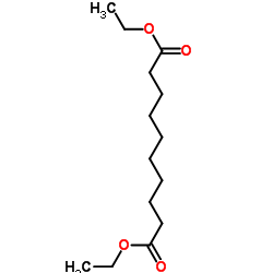 癸二酸二乙酯