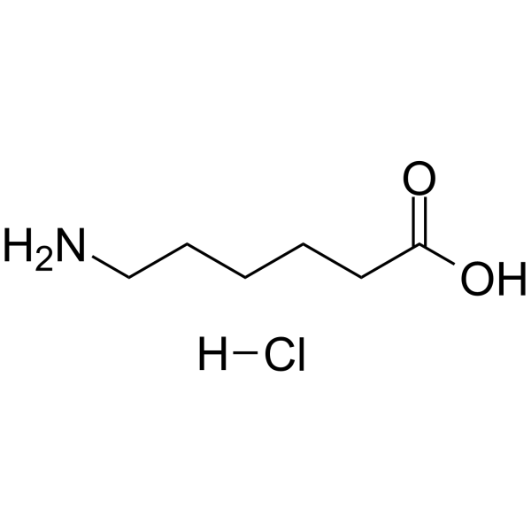6-氨基己酸盐酸盐