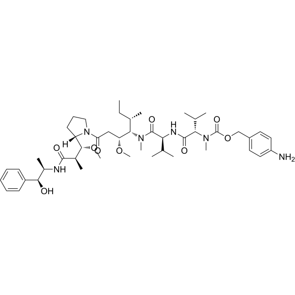 p-Aniline-MMAE