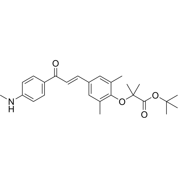 Anti-NASH agent 1