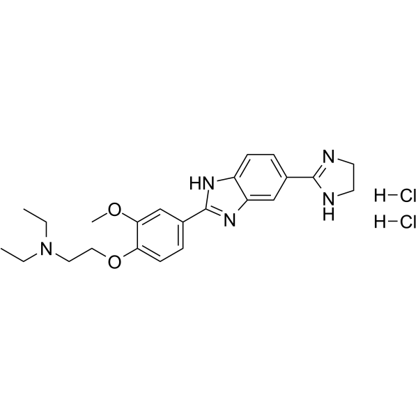 Antitrypanosomal agent 7