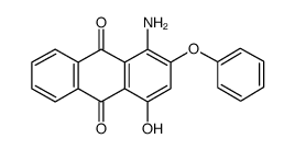 分散红 60