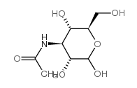 3-乙酰氨基-3-脱氧-D-葡萄糖