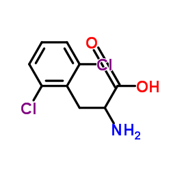 L-2,6-二氯苯丙氨酸