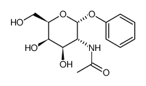 苯基N-乙酰基-α-D-半乳糖胺