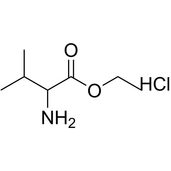 2-氨基-3-甲基丁酸乙酯盐酸盐