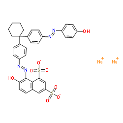 酸性橙 33