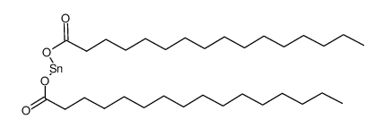 棕榈酸锡(II)
