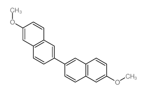 6,6'-二甲氧基-2,2'-联萘