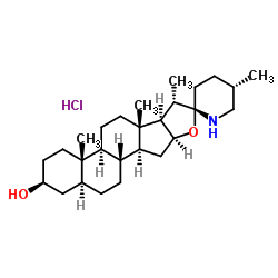 盐酸番茄碱