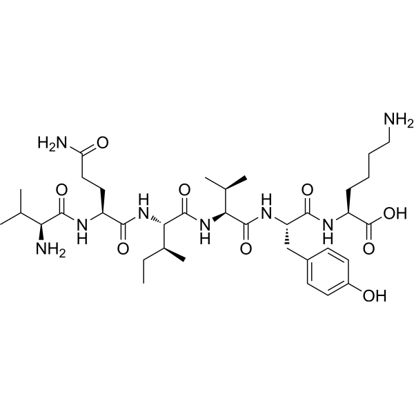 PHF6 trifluoroacetate salt