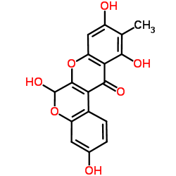 黄细心酮E