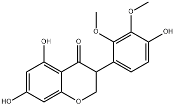 Parvisoflavanone