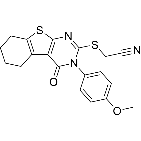 Necrostatin-5