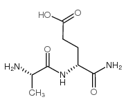 H-Ala-D-Glu-NH2