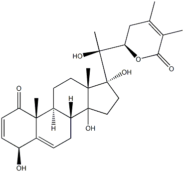 Physapruin A