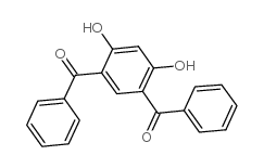 4,6-二苯甲酰间苯二酚