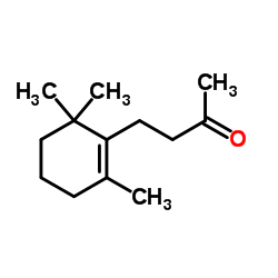 4-(2,6,6-三甲基-1-环己烯-1-基)-2-丁酮