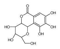 Norbergenin