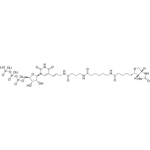 Biotin-16-UTP