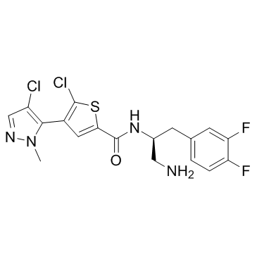 GSK2110183