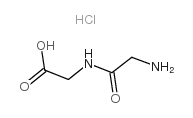 双甘氨肽盐酸盐一水合物