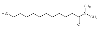 N,N-二甲基十二烷酰胺