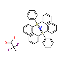 双(三苯基膦)三氟醋酸铵
