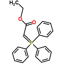 乙基(三苯基膦)乙酸酯