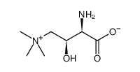 (R)-氨基肉碱