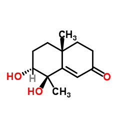 oxyphyllenone a