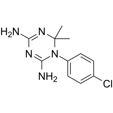 Cycloguanil