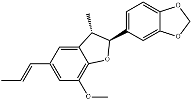 (+)-利卡灵