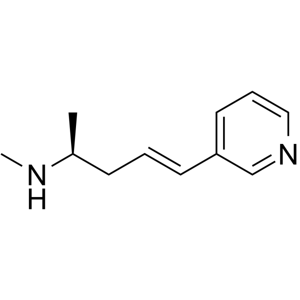 nAChR agonist 2