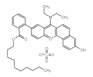 生色离子载体XIII