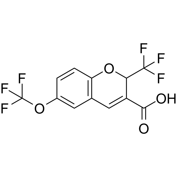 Ocarocoxib