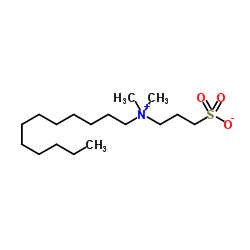 十二烷基二甲基(3-磺丙基)氢氧化铵内盐