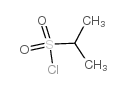 异丙基磺酰氯