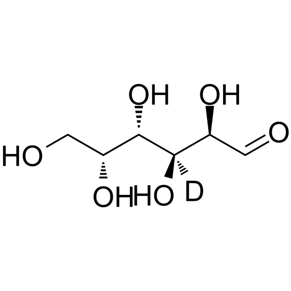 D-半乳糖 d1-2